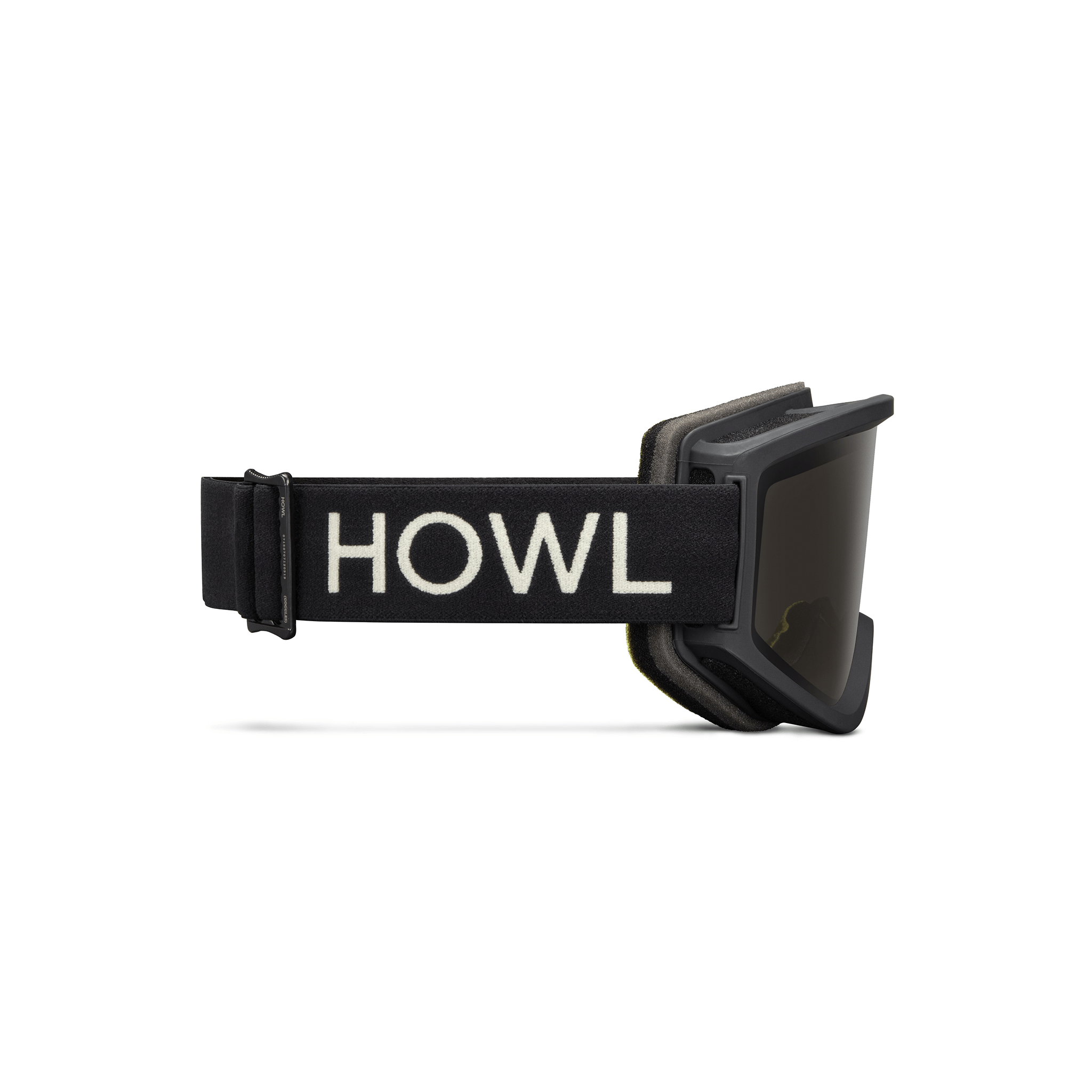 Howl Odyssey Goggle + Bonus Lens - 7B Boardshop