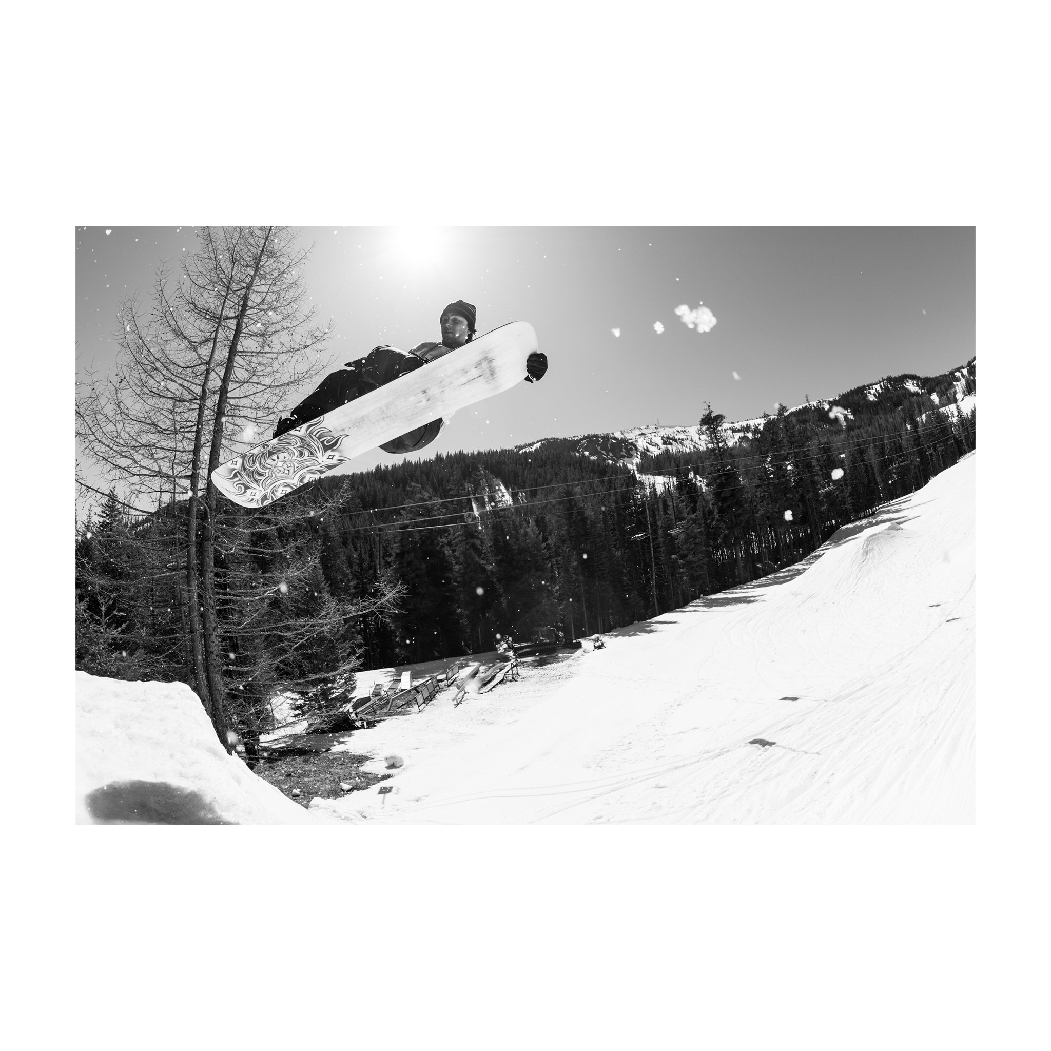 Lib Tech Off Ramp 2026 - 157 - 7B Boardshop