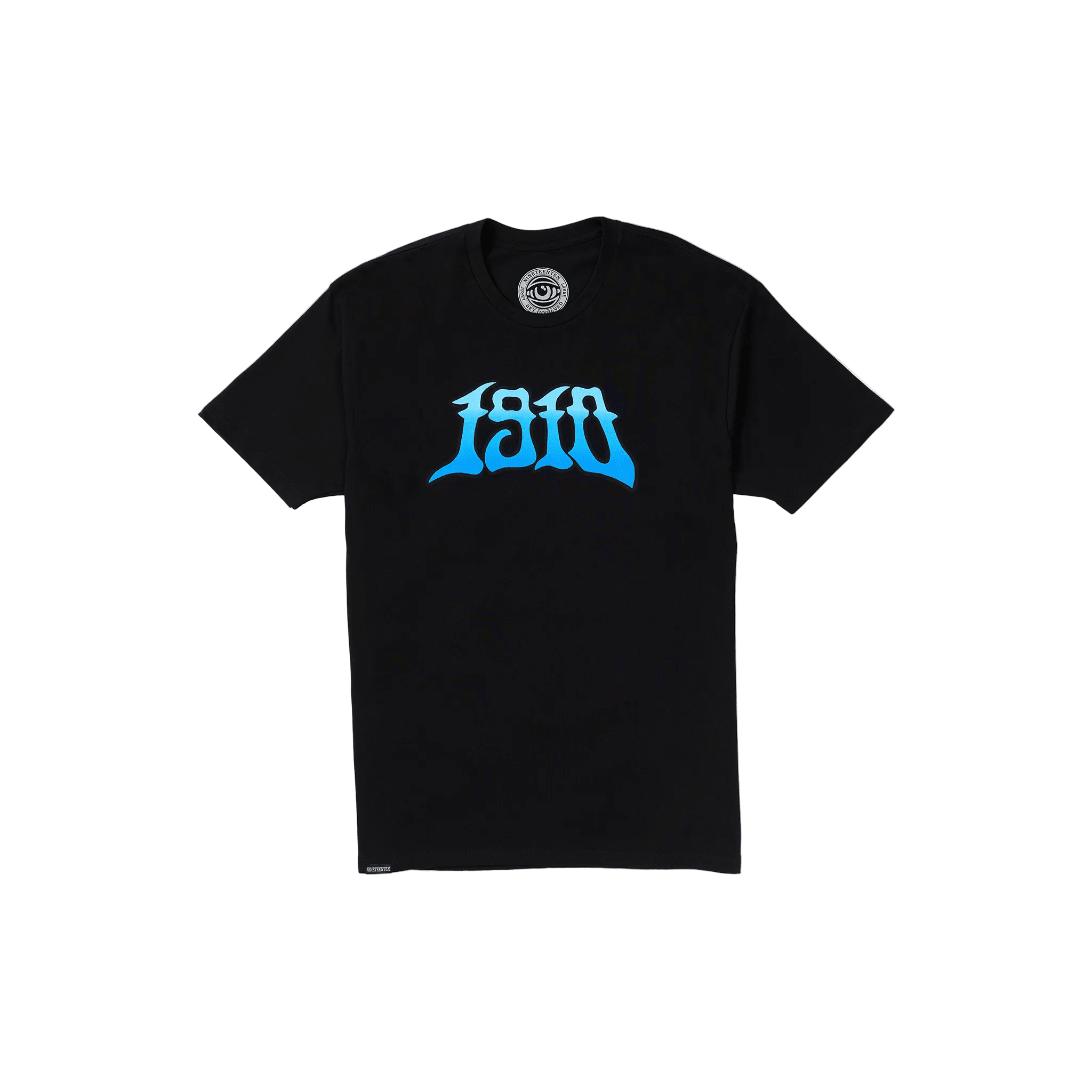 1910 - Ojo Rojo S/S - 7B Boardshop