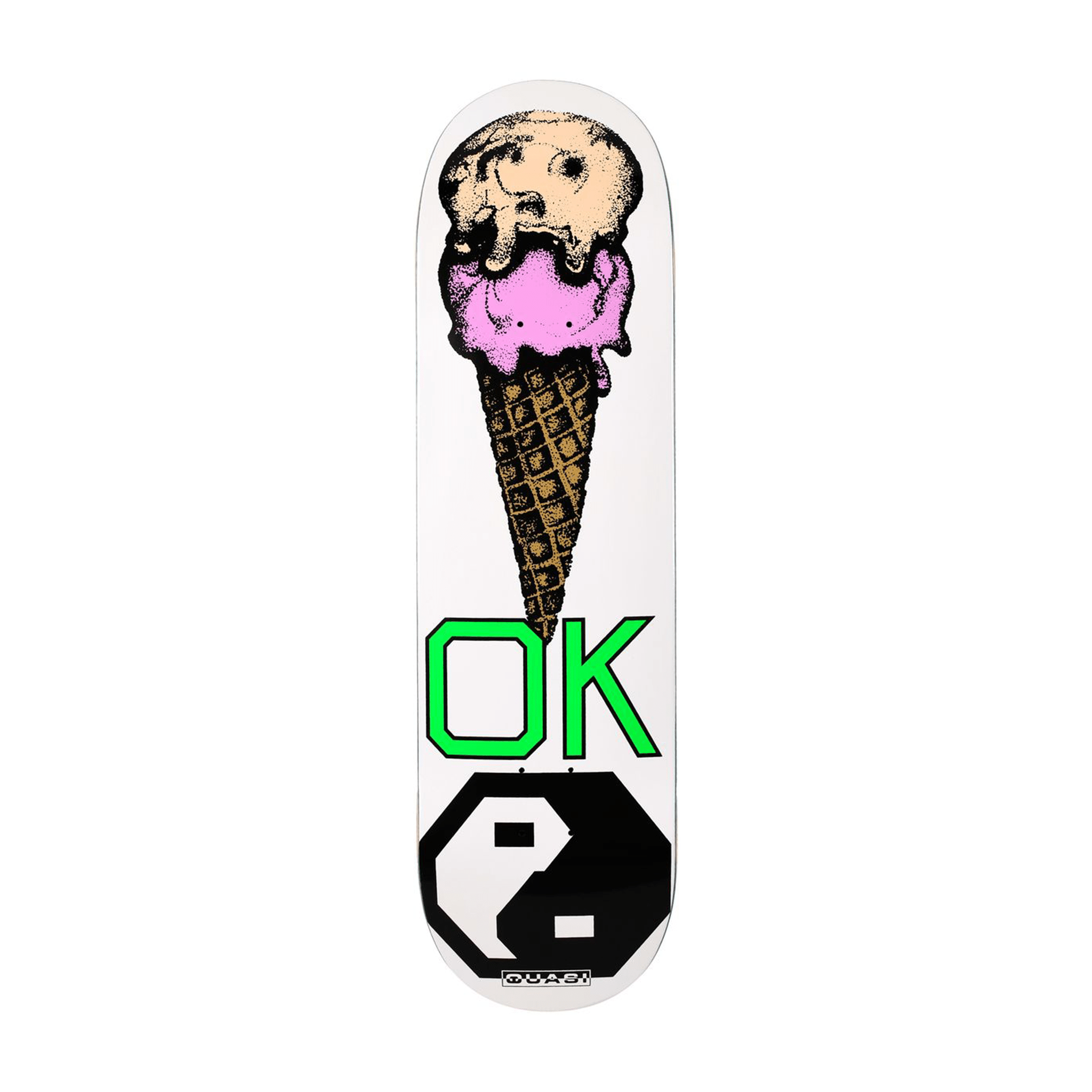 Quasi Ok - 8.625 - 7B Boardshop