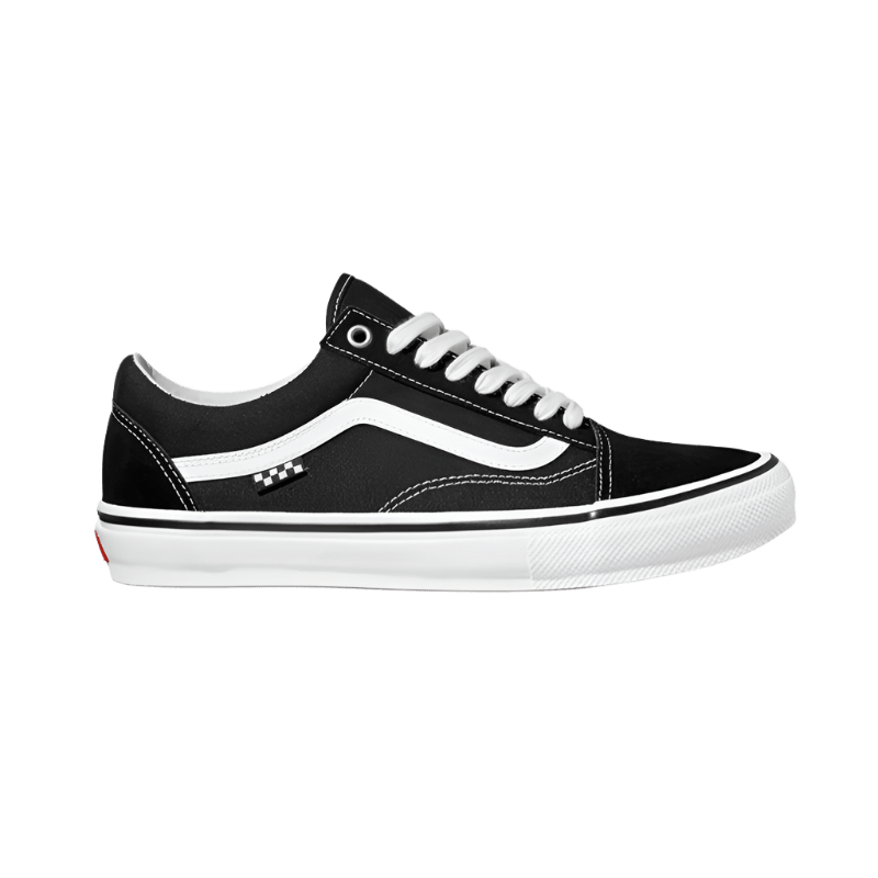 Vans - Skate Old Skool - 7B Boardshop