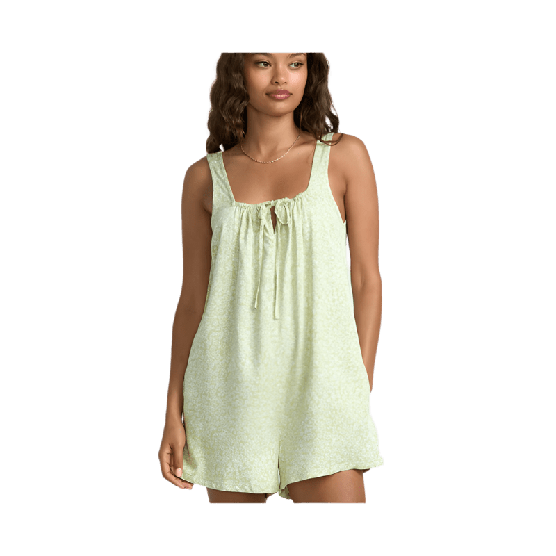 RVCA - Oliver Romper - 7B Boardshop