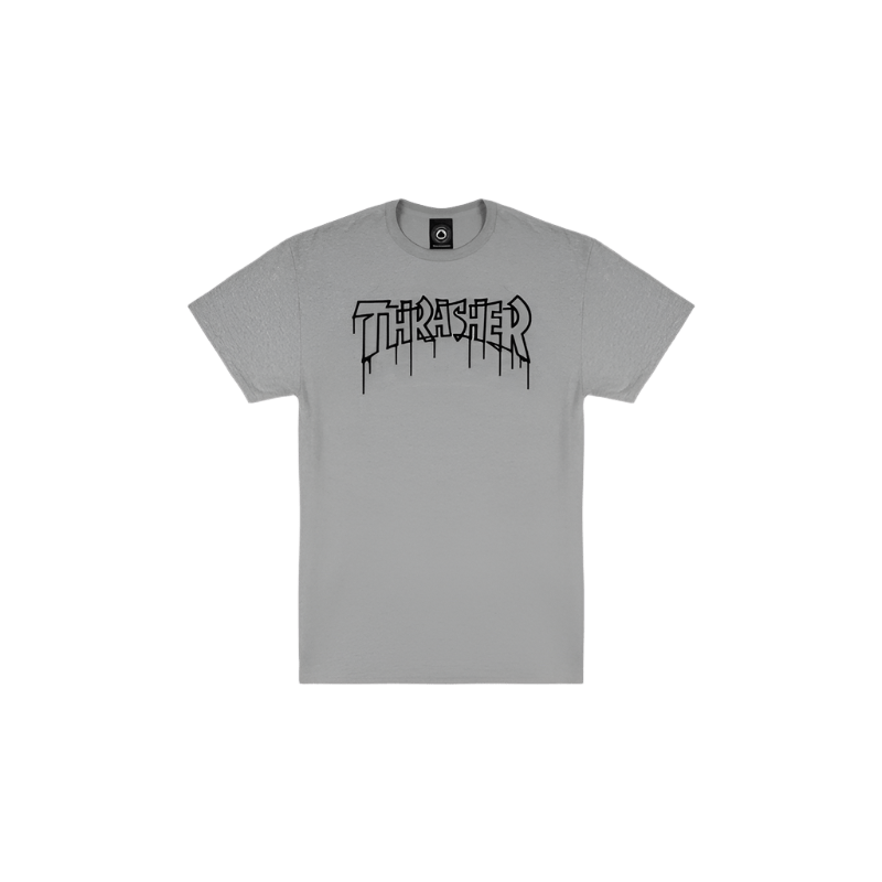 Thrasher - One Liner S/S - 7B Boardshop