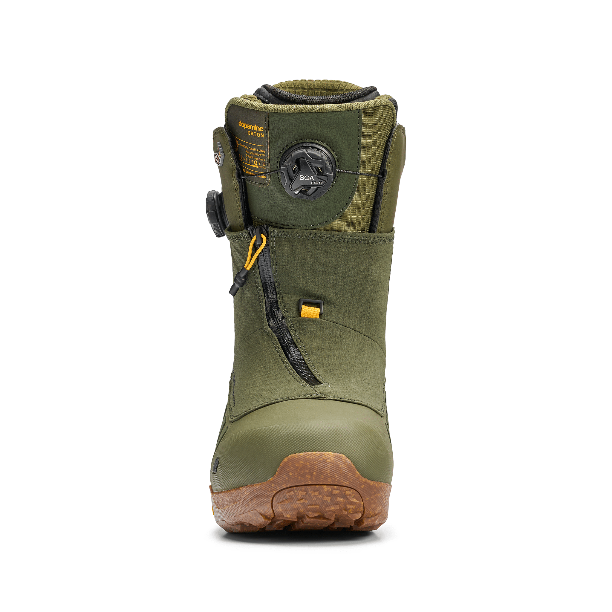 K2 Orton 2026 - 7B Boardshop