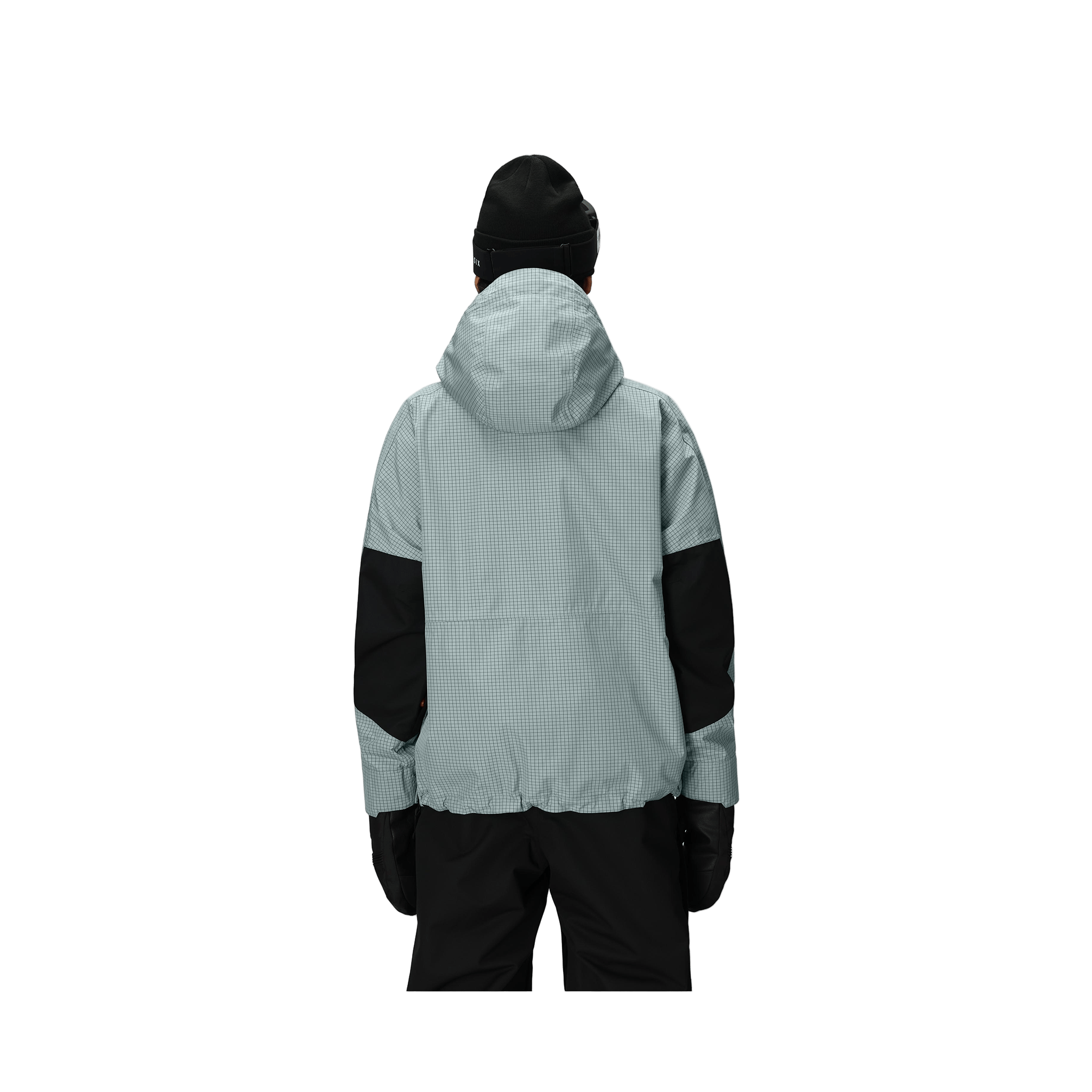 686 Womens Outline Shell Anorak 2026 - 7B Boardshop