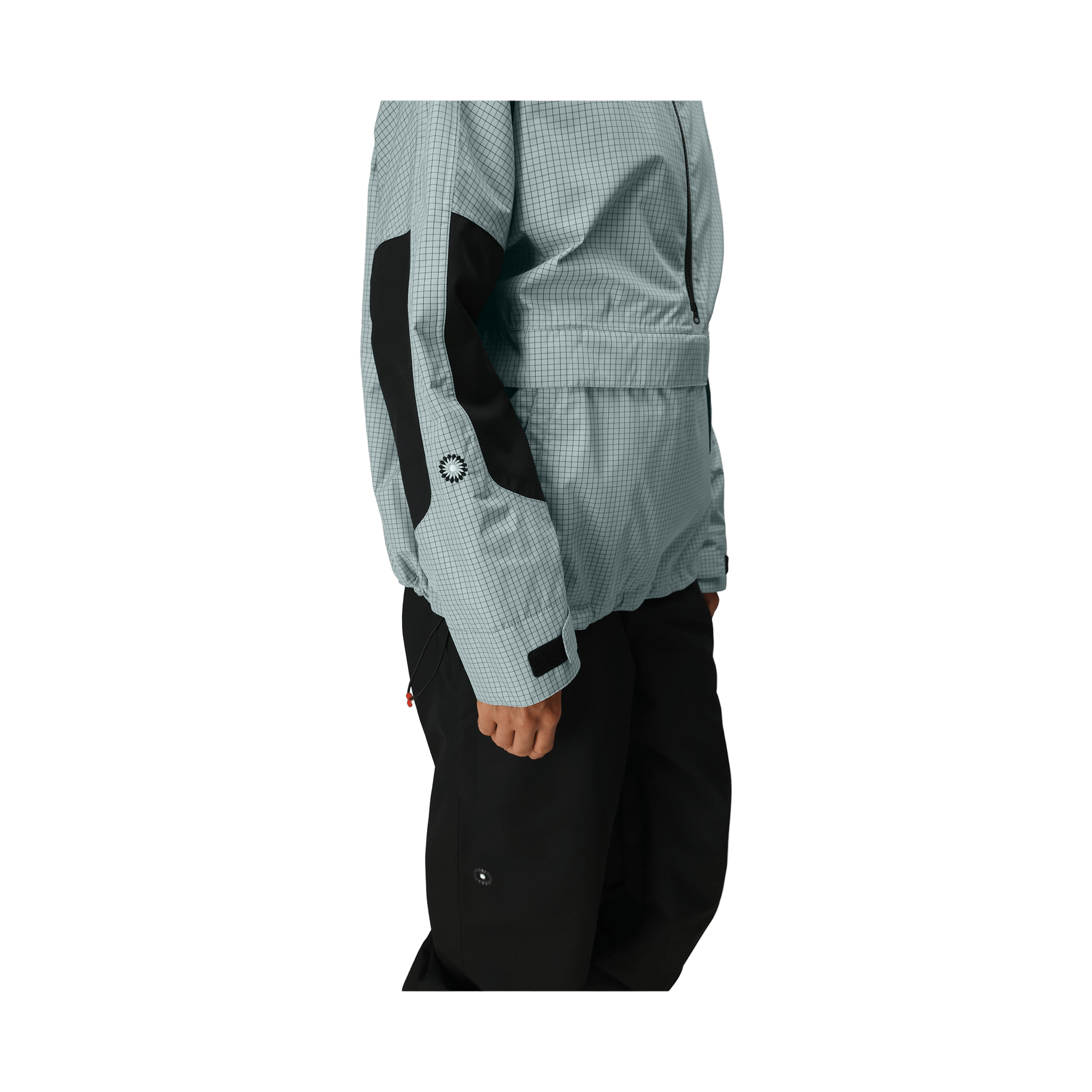 686 Womens Outline Shell Anorak 2026 - 7B Boardshop