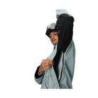 686 Womens Outline Shell Anorak 2026 - 7B Boardshop