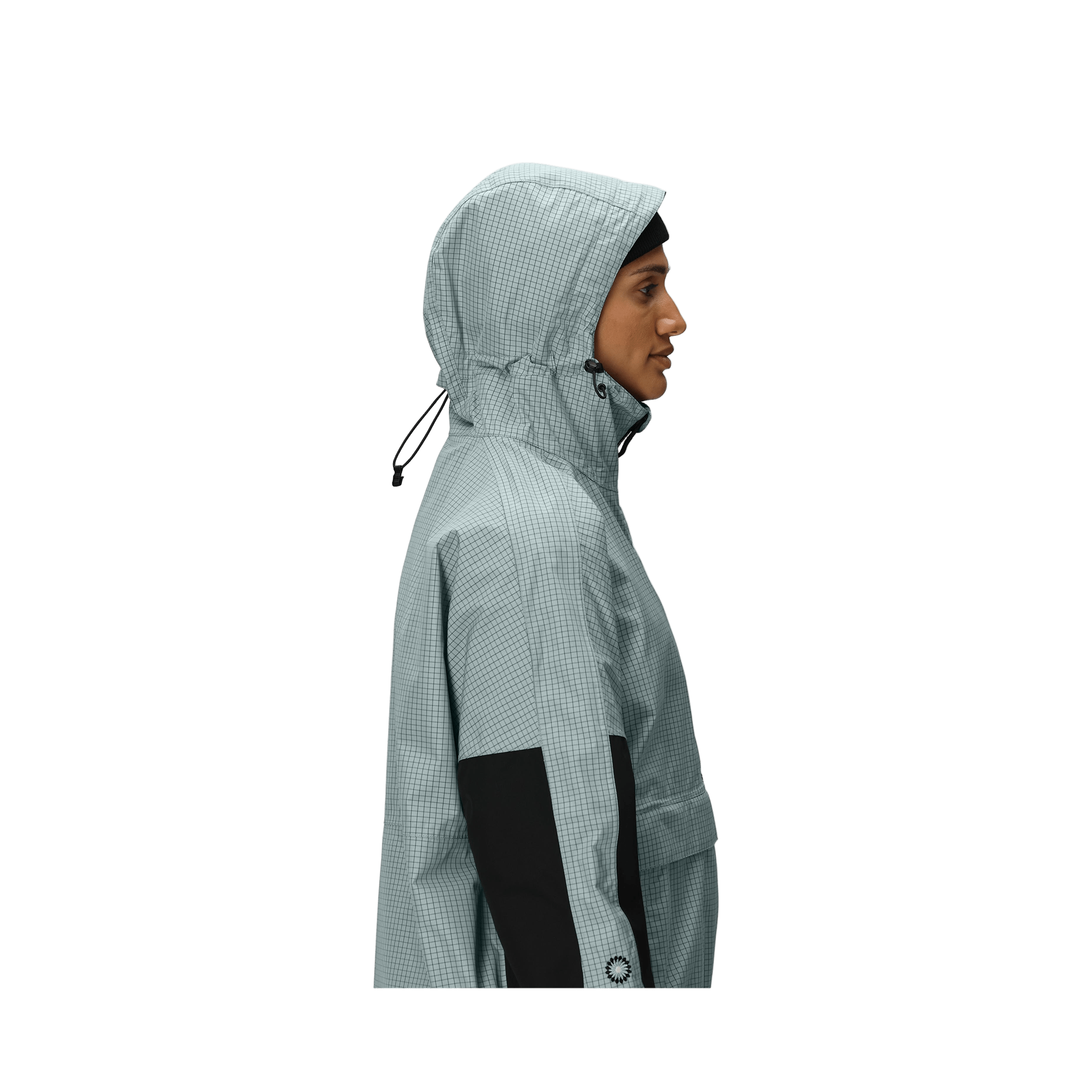 686 Womens Outline Shell Anorak 2026 - 7B Boardshop