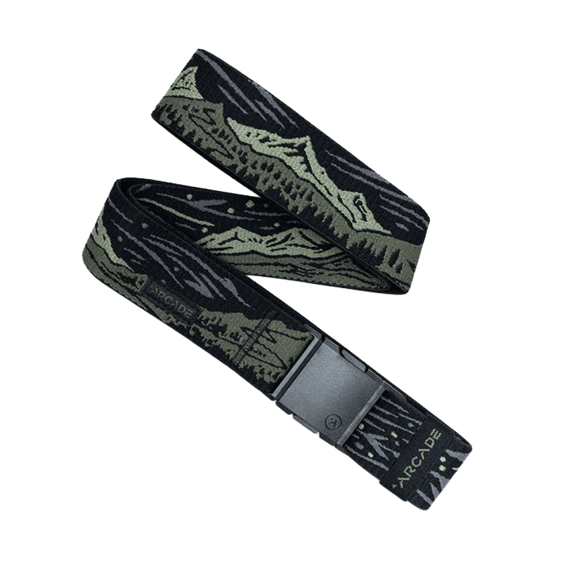 Arcade Out of Range Belt - 7B Boardshop