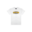 Thrasher - Checkered Oval S/S - 7B Boardshop