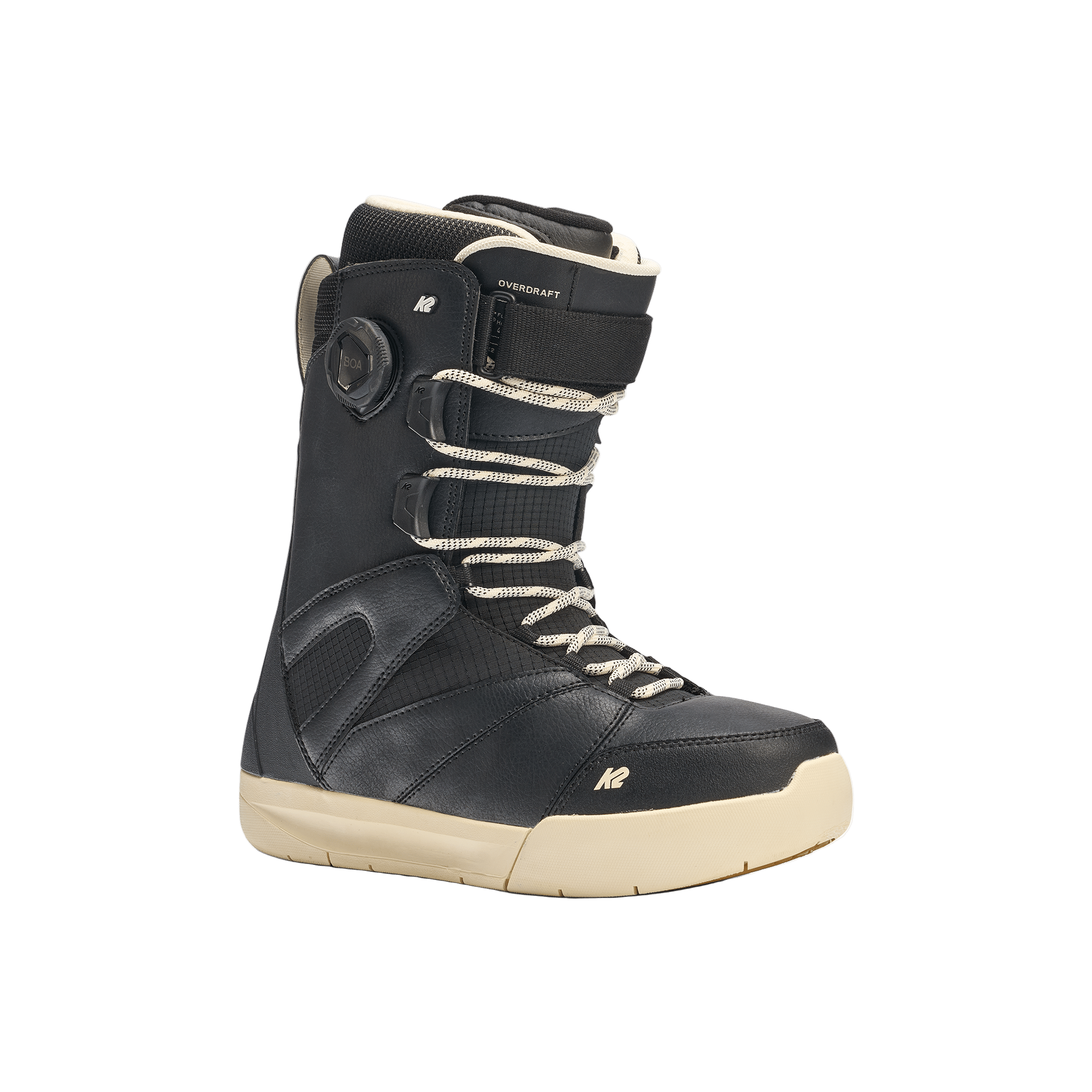 K2 Overdraft 2026 - 7B Boardshop