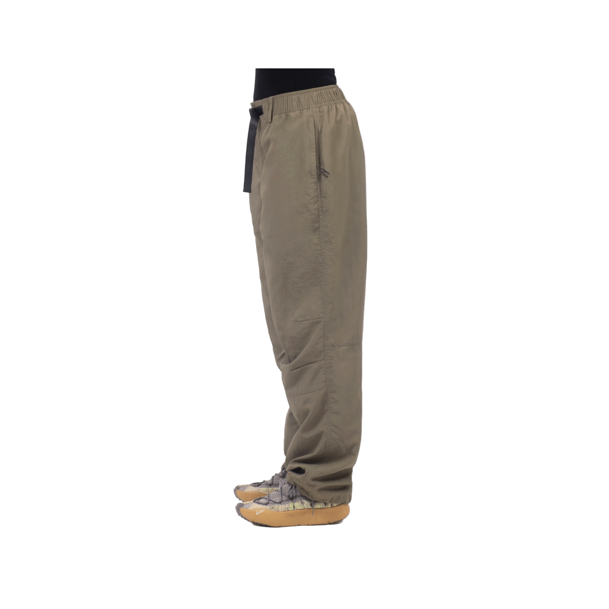 Eivy Oversized Outdoor Pants - 7B Boardshop