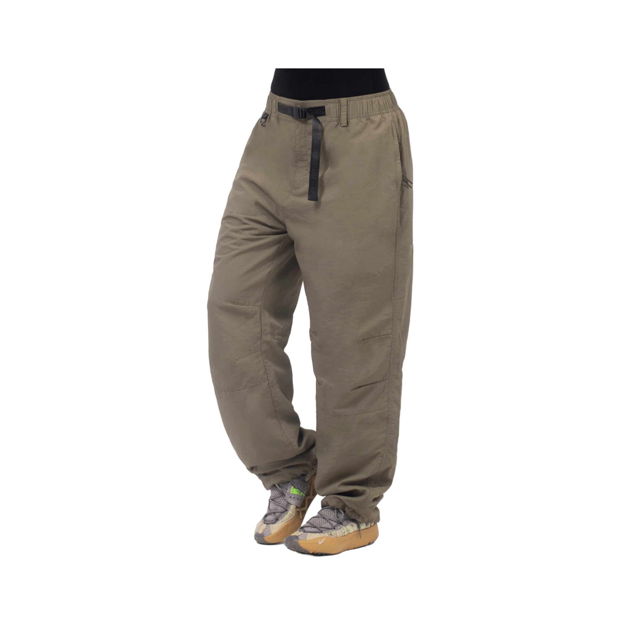 Eivy Oversized Outdoor Pants - 7B Boardshop