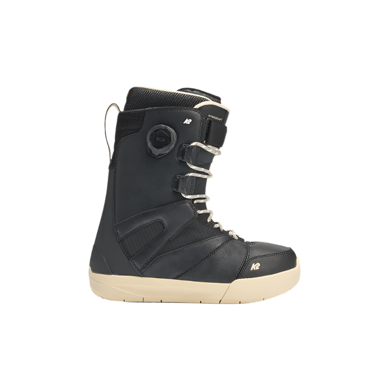 K2 Overdraft 2026 - 7B Boardshop