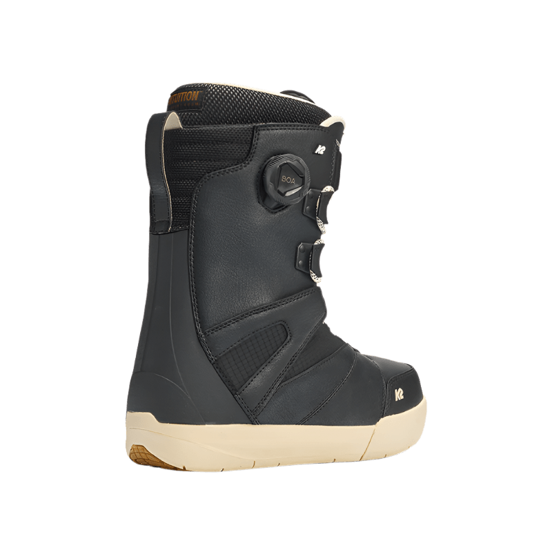 K2 Overdraft 2026 - 7B Boardshop