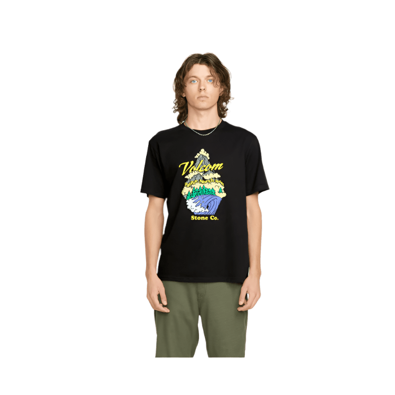 Volcom - PNW S/S - 7B Boardshop