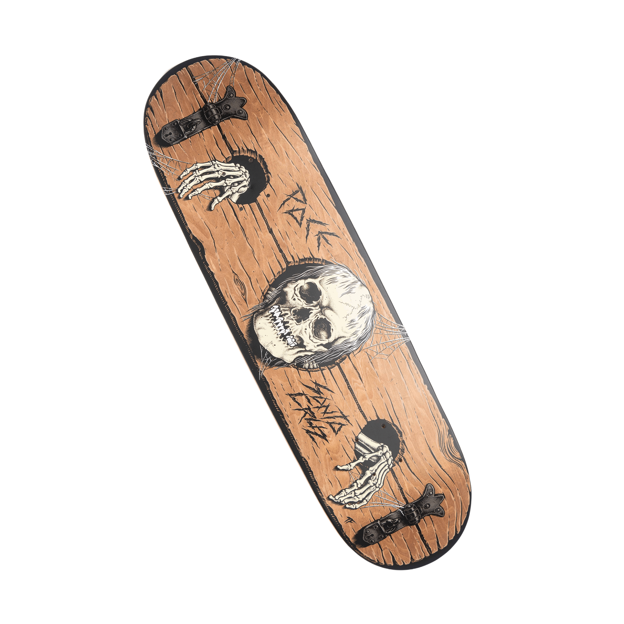 Santa Cruz Pace Stocks Pro Deck 8.7" - 7B Boardshop