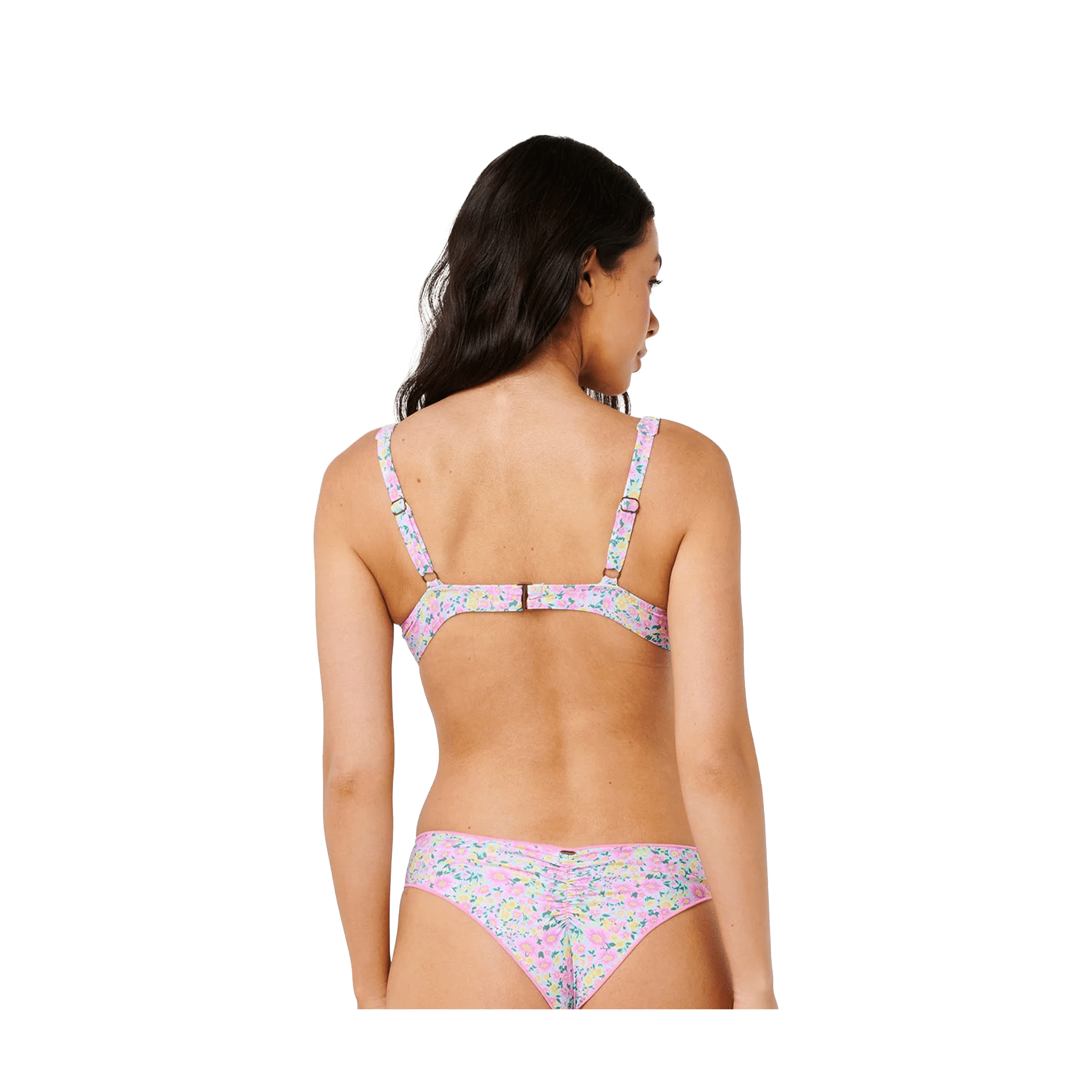 Rip Curl Party Wave Multi Fit Bikini Top - Women's - 7B Boardshop