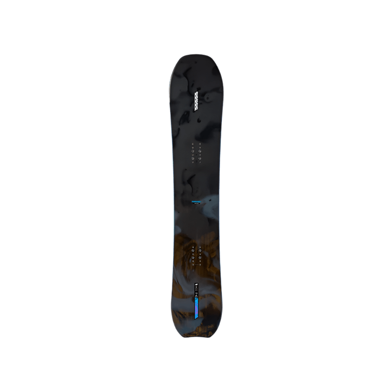K2 Passport 2026 - 7B Boardshop