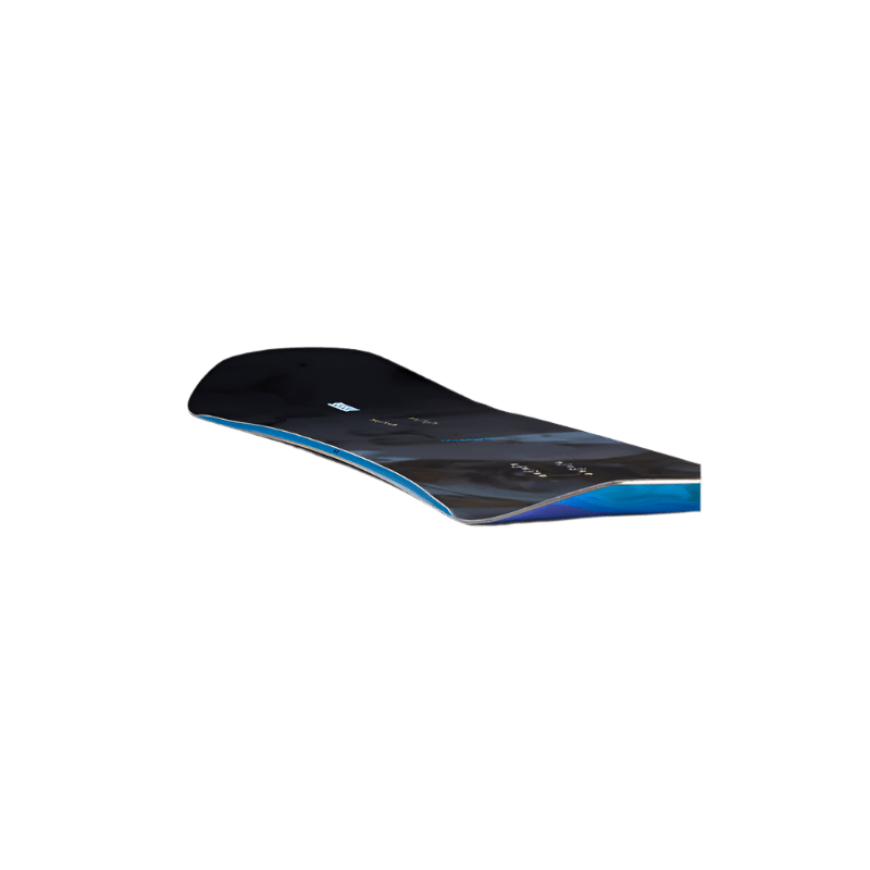 K2 Passport 2026 - 7B Boardshop