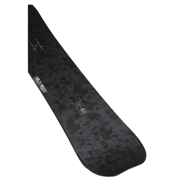 K2 Passport Jr Snowboard 2027 135cm Youth - 7B Boardshop