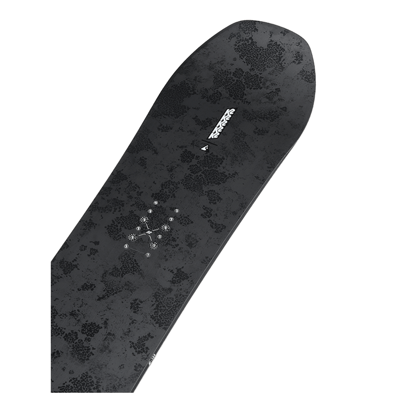 K2 Passport Snowboard 2027 151cm - 7B Boardshop