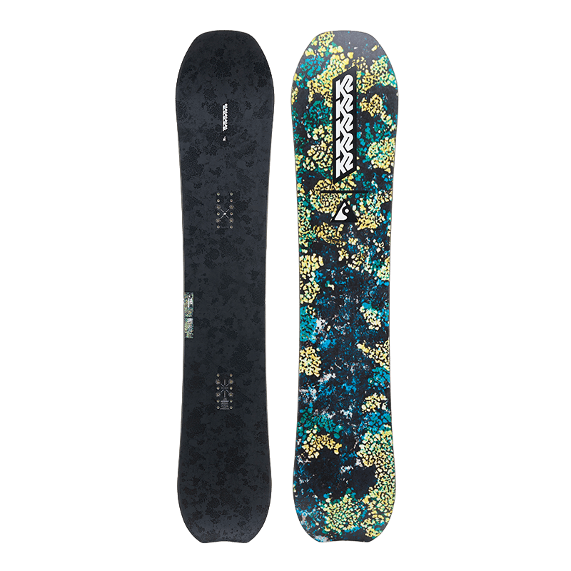 K2 Passport Snowboard 2027 151cm - 7B Boardshop