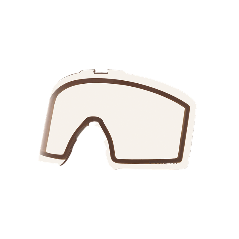 Line Miner M Replacement Lens - 7B Boardshop