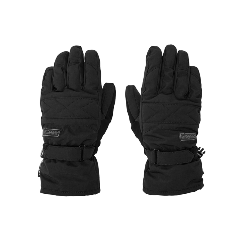 Volcom Women’s Peep Gore - Tex Glove - 7B Boardshop