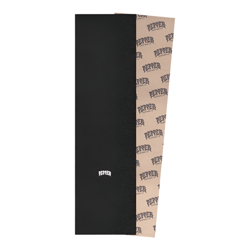 Pepper G5 Logo Grip - 7B Boardshop