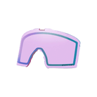 Line Miner M Replacement Lens - 7B Boardshop