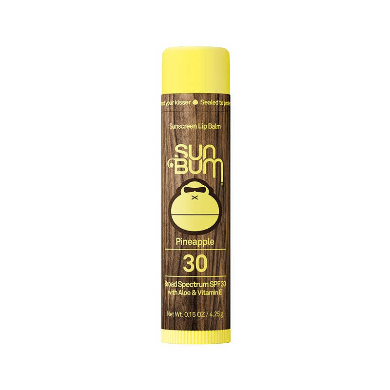 Sunbum SPF 30 Lip Balm - 7B Boardshop