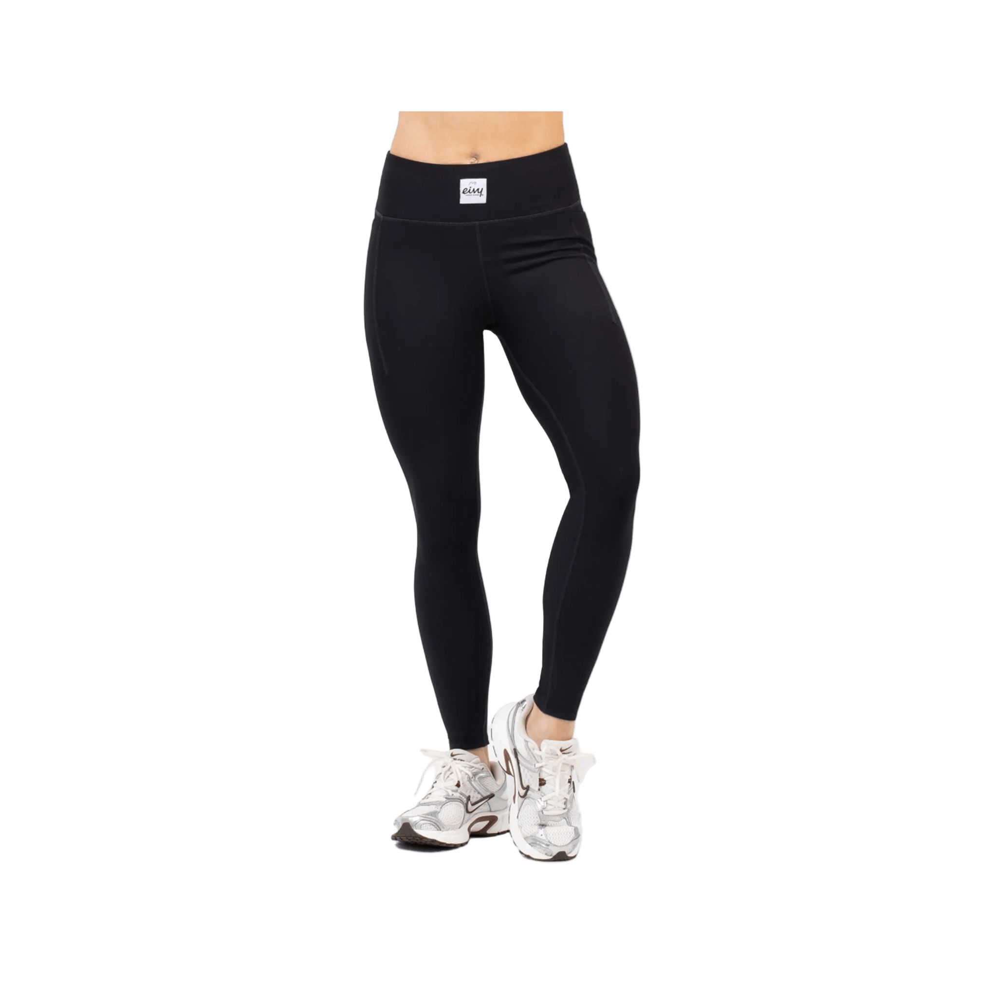 Eivy Pocket Rib Tights - 7B Boardshop