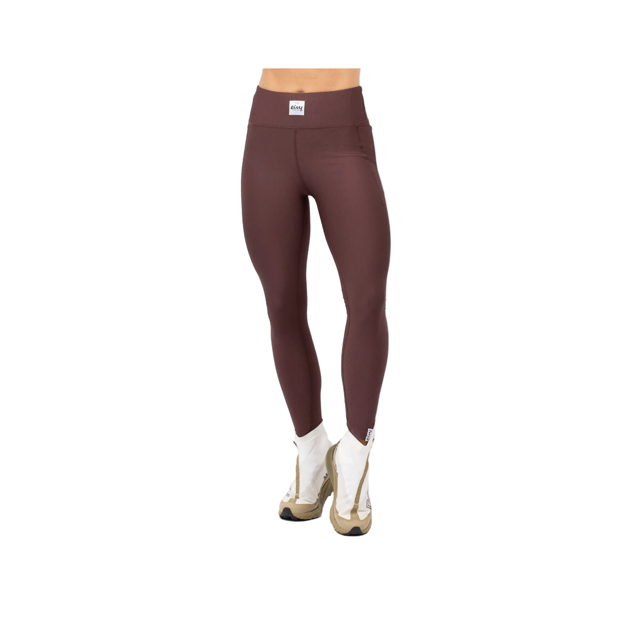 Eivy Pocket Rib Tights - 7B Boardshop