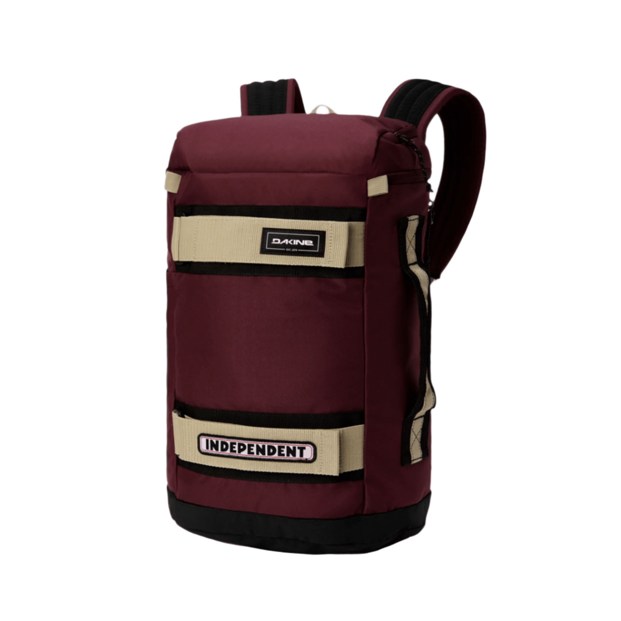 Dakine - Mission Street Backpack X Independent 25L - 7B Boardshop