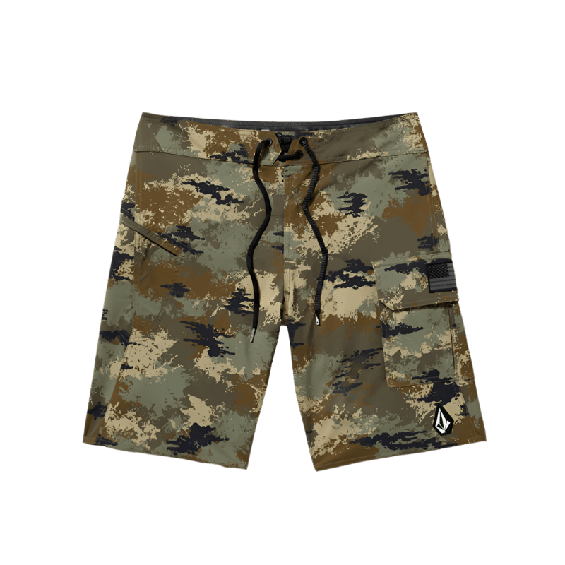 Volcom - 4th Preemo Mod 20 - 7B Boardshop