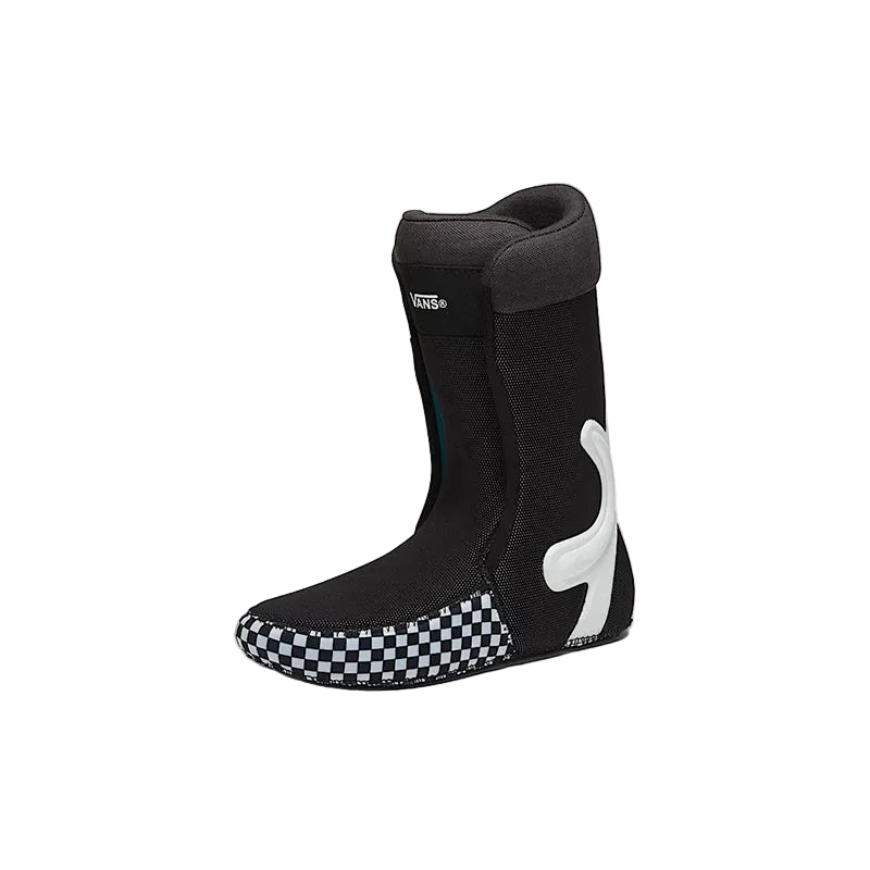 Vans Hi-Standard Pro Men's Snowboard Boots - 7B Boardshop