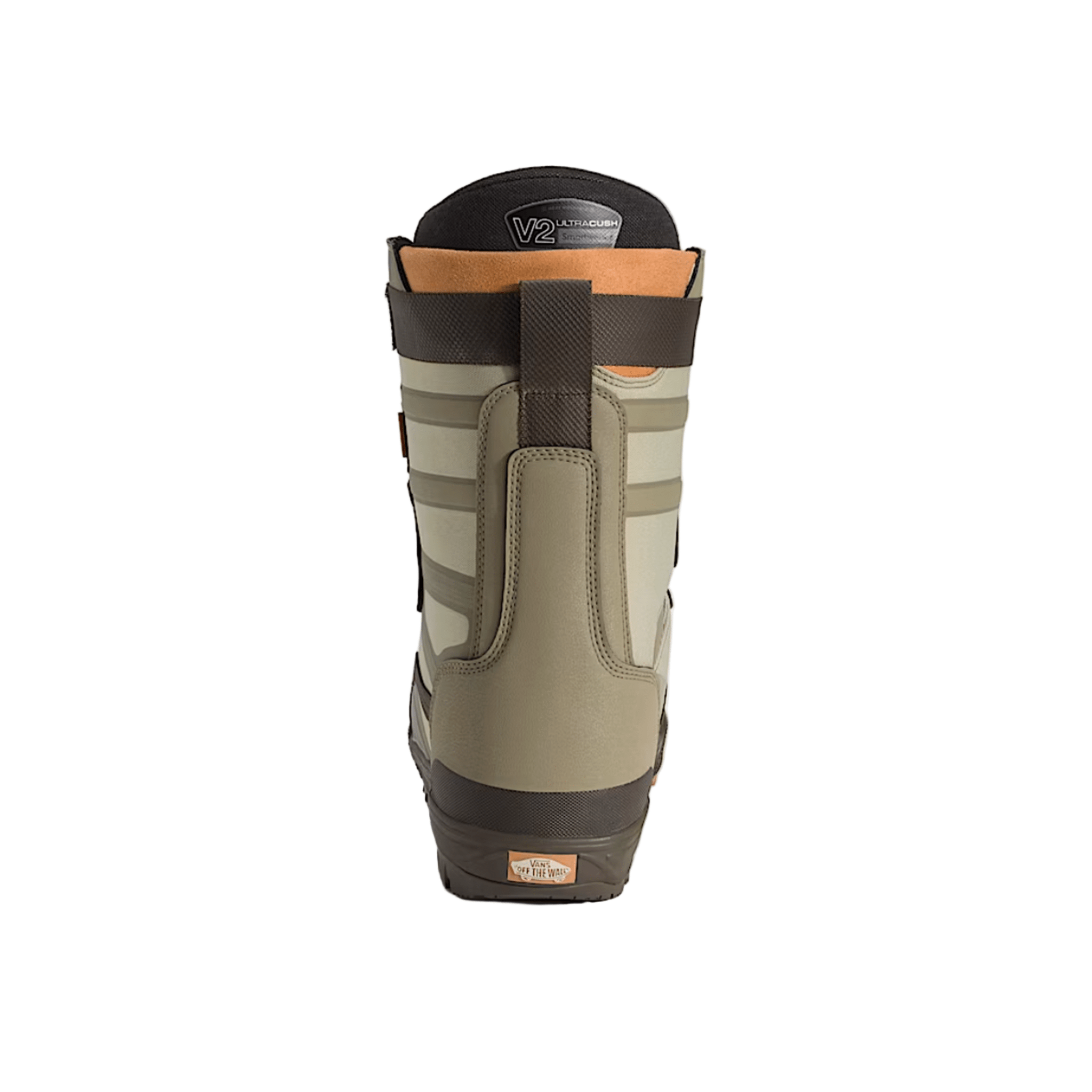 Vans Hi - Standard Pro 2026 - 7B Boardshop