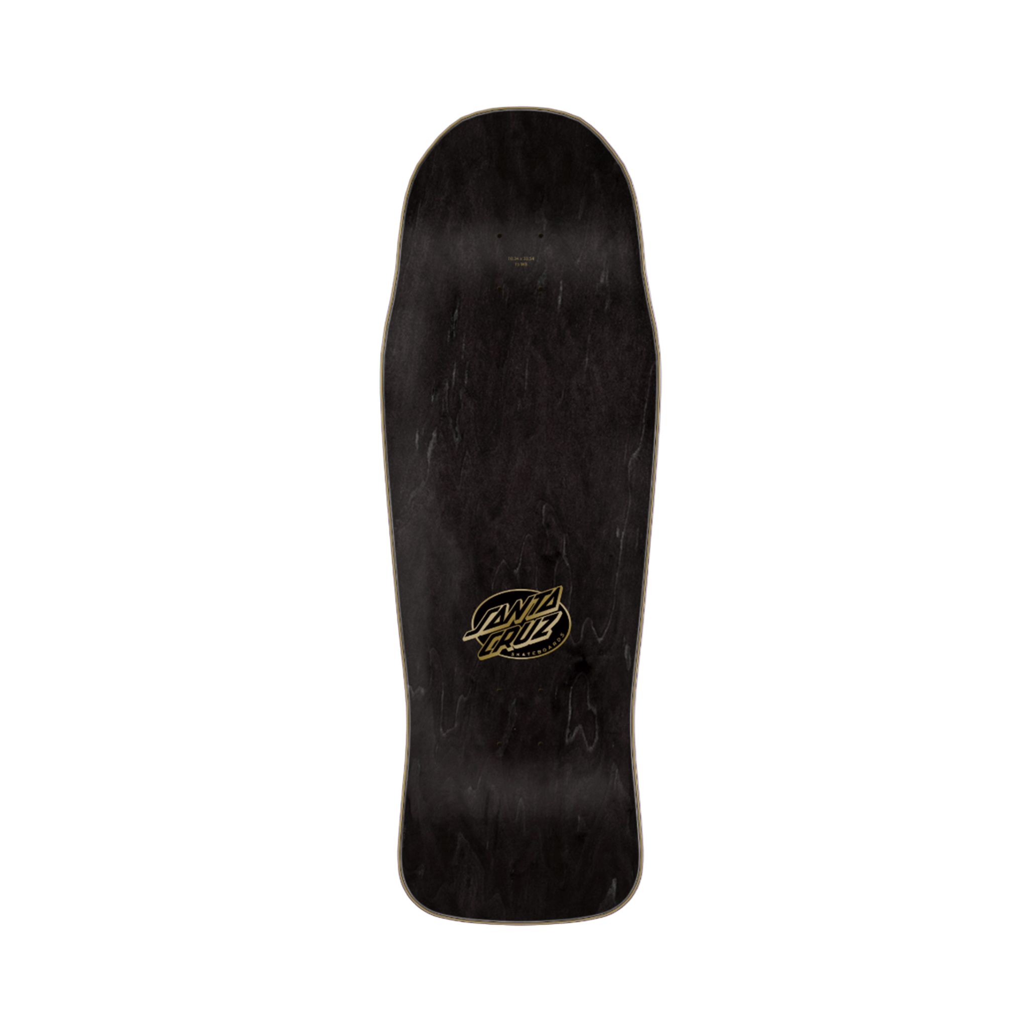 Santa Cruz - Winkowski Primevil Gold Pro - 7B Boardshop