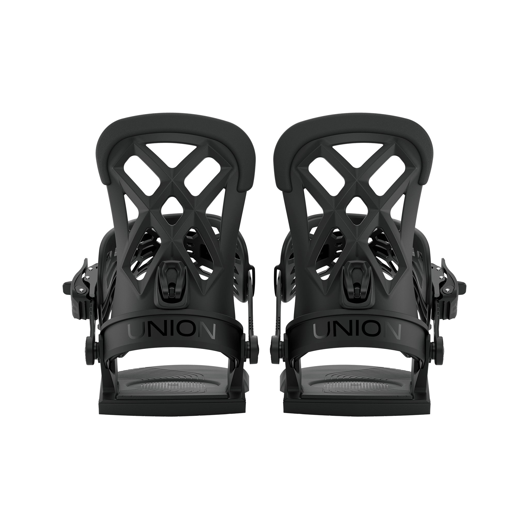 Union Flite Pro Snowboard Bindings 2027 - 7B Boardshop