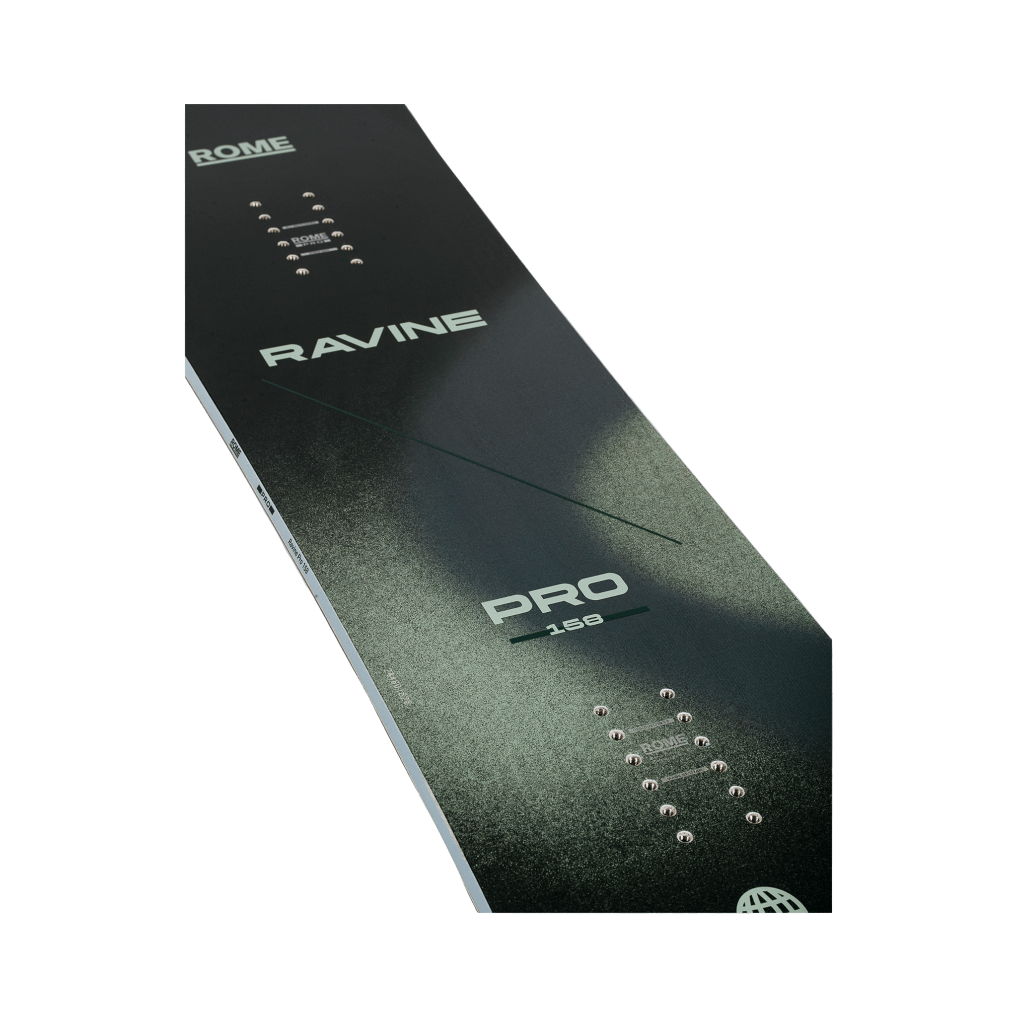 Rome Ravine Pro 2026 - 7B Boardshop