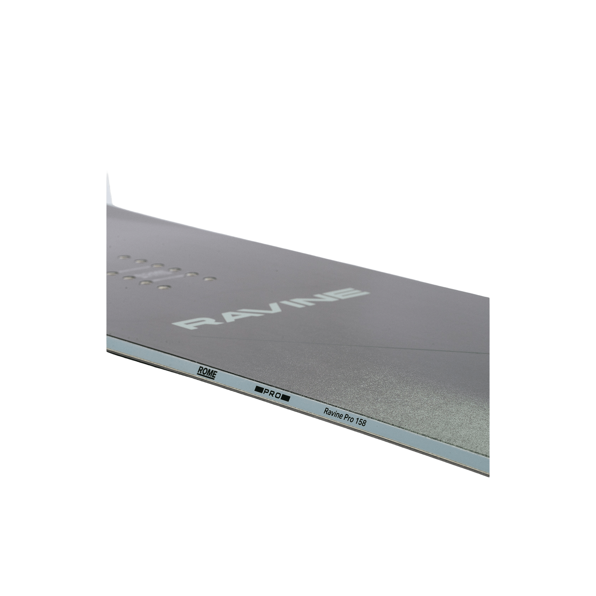 Rome Ravine Pro 2026 - 7B Boardshop