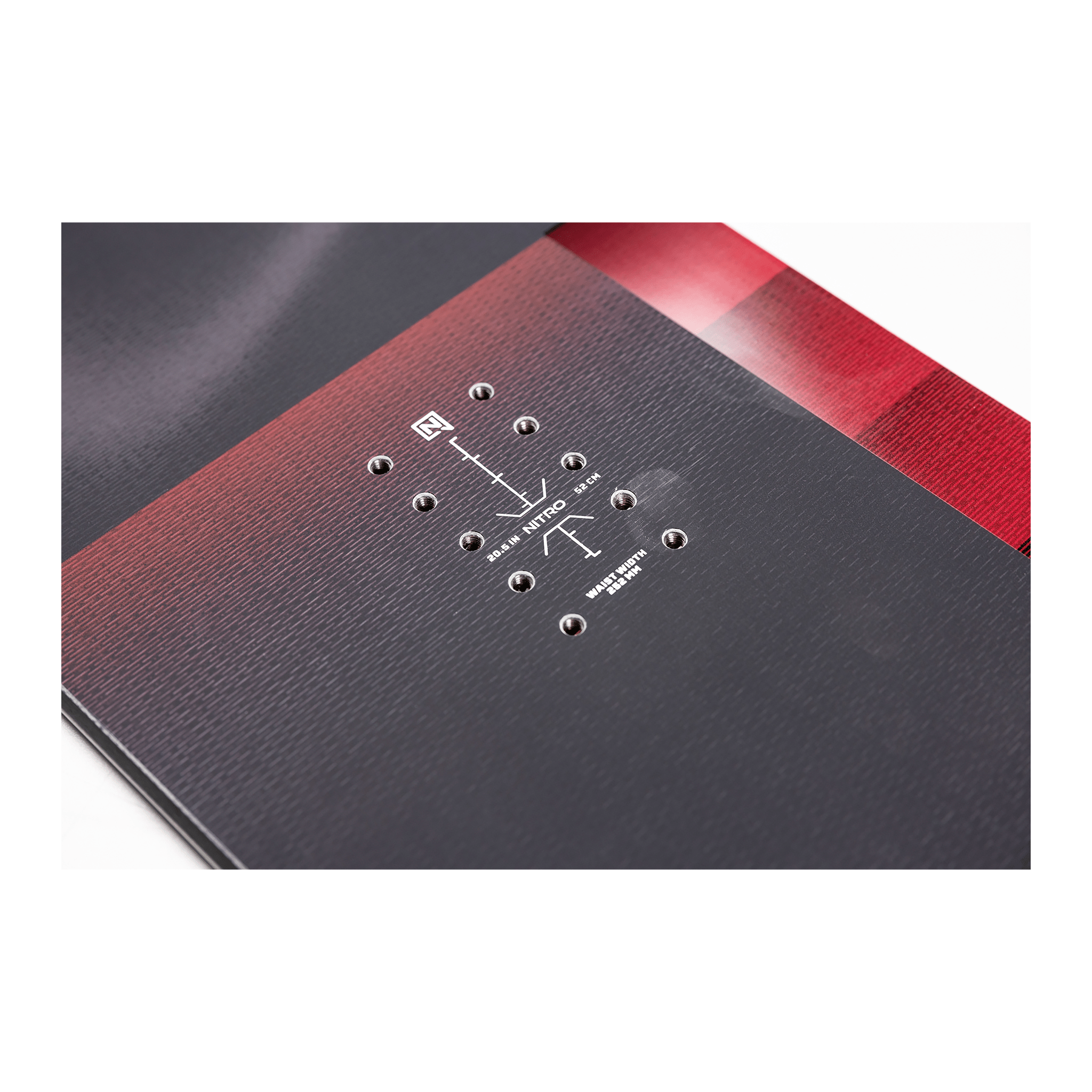 Nitro Team Pro 2026 - 7B Boardshop