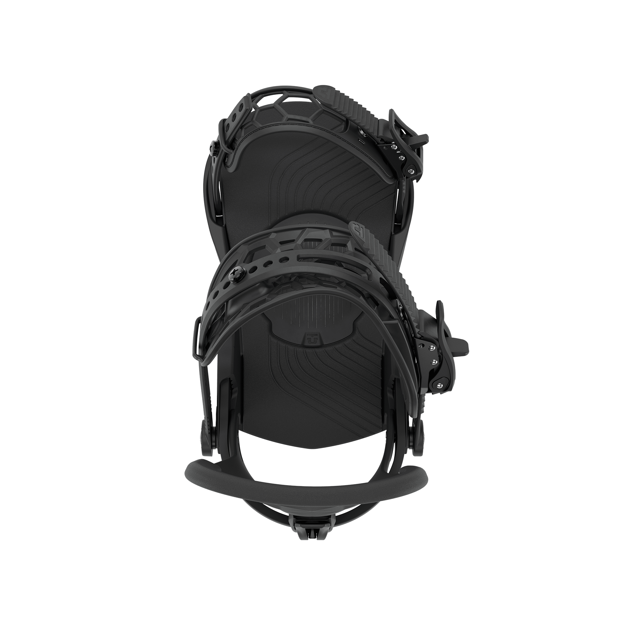 Union Flite Pro Snowboard Bindings 2027 - 7B Boardshop
