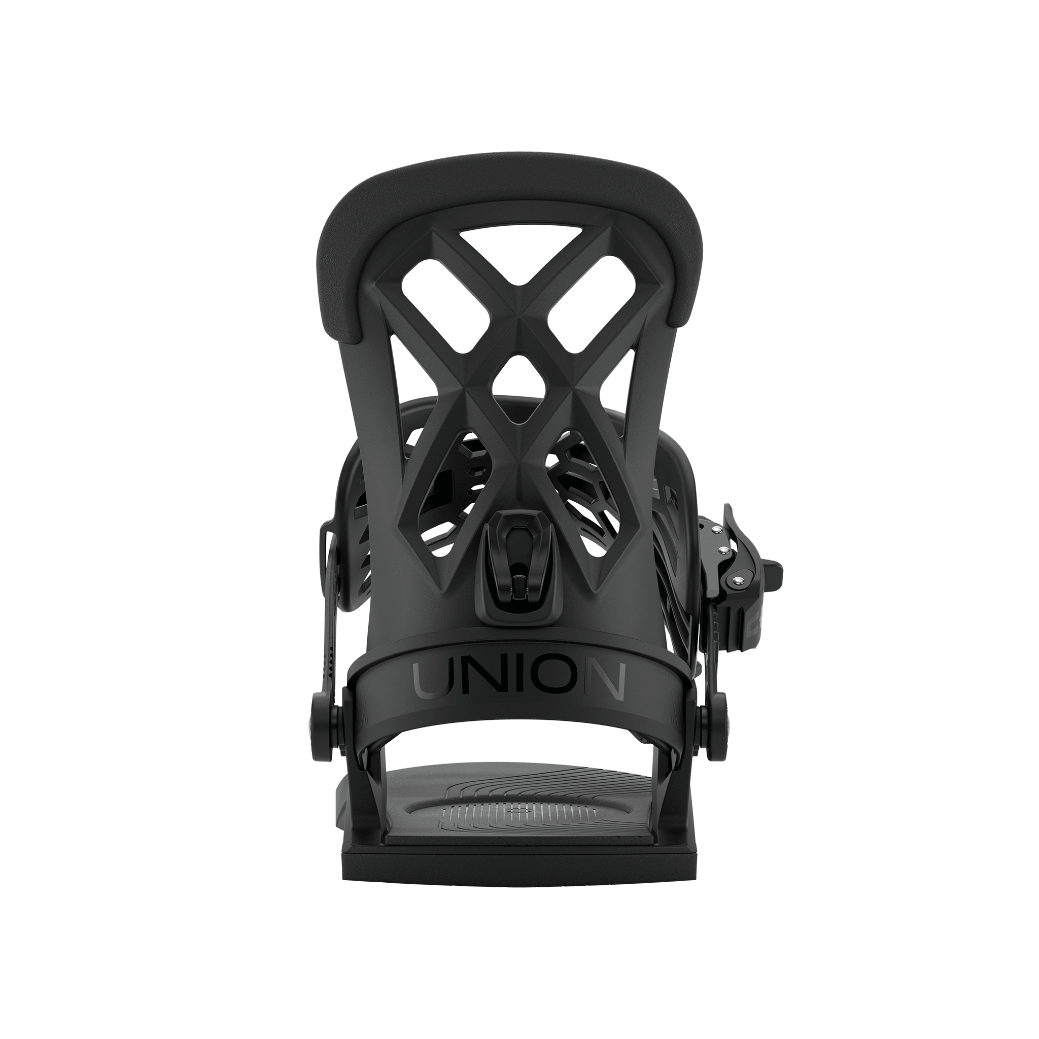 Union Flite Pro Snowboard Bindings 2027 - 7B Boardshop