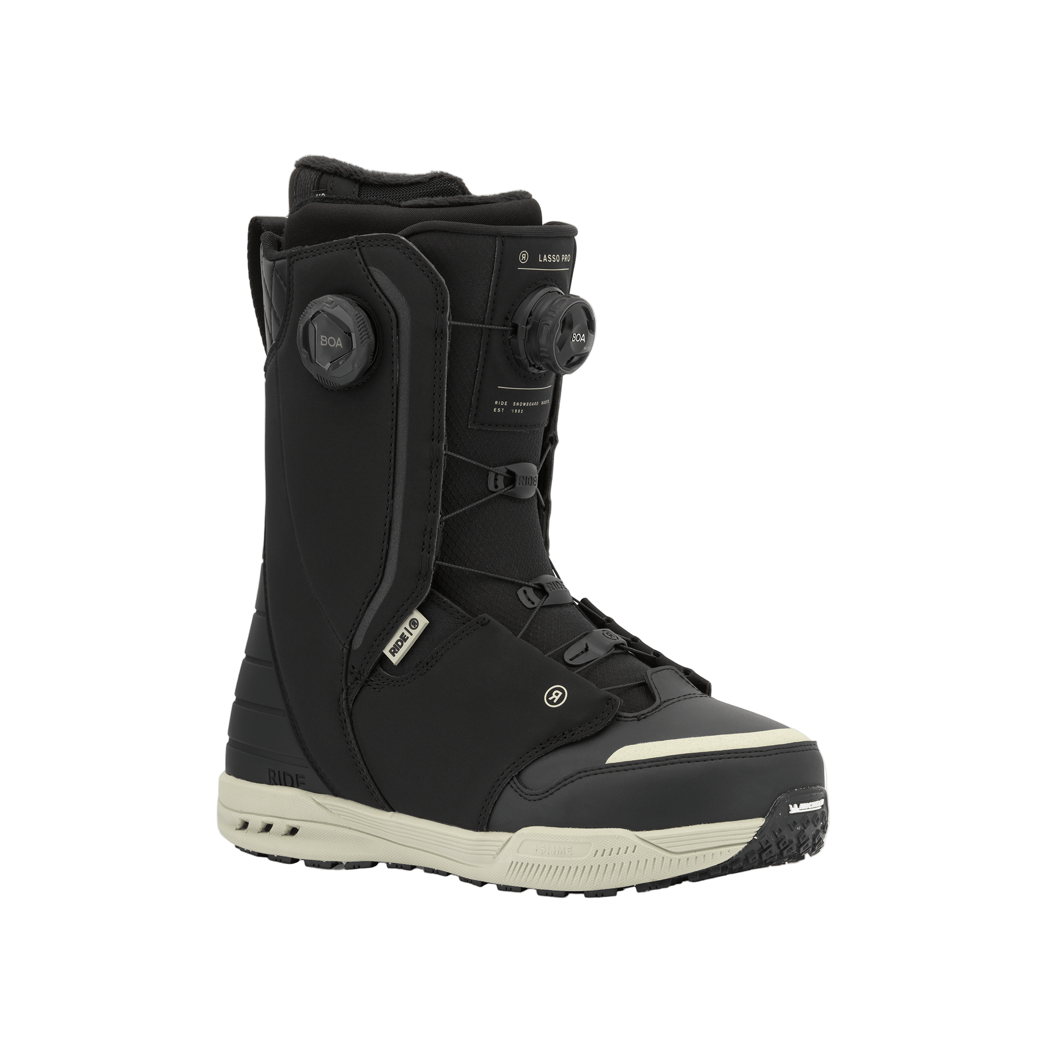 Ride Lasso Pro 2026 - 7B Boardshop