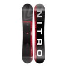 Nitro Team Pro 2026 - 7B Boardshop