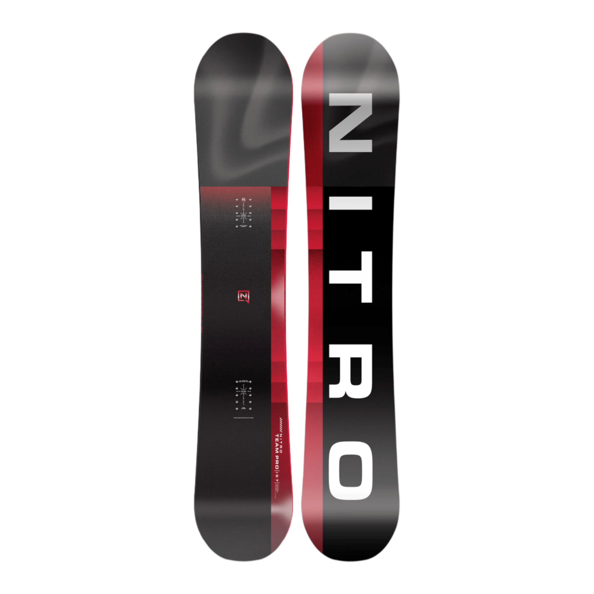 Nitro Team Pro 2026 - 7B Boardshop