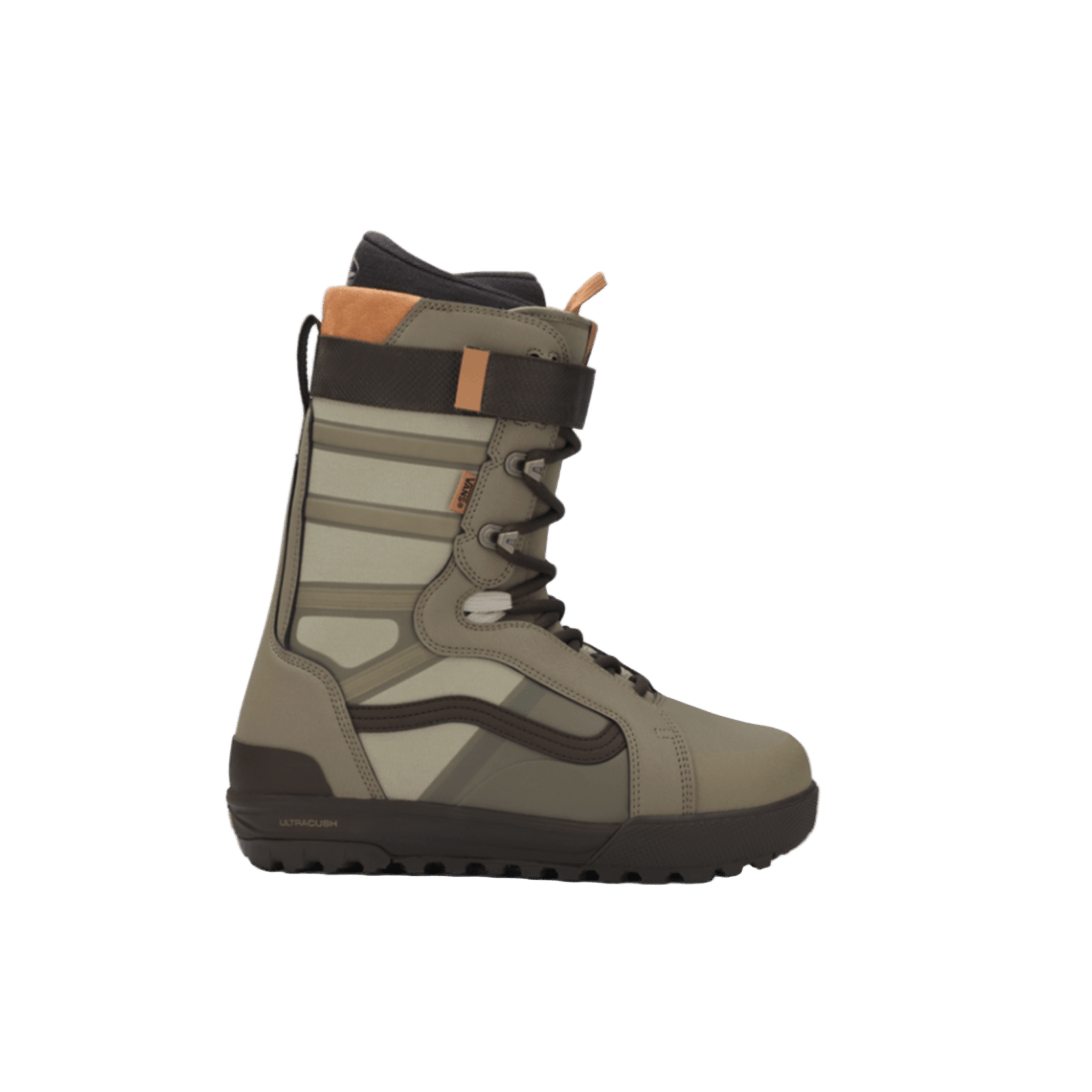 Vans Hi - Standard Pro 2026 - 7B Boardshop