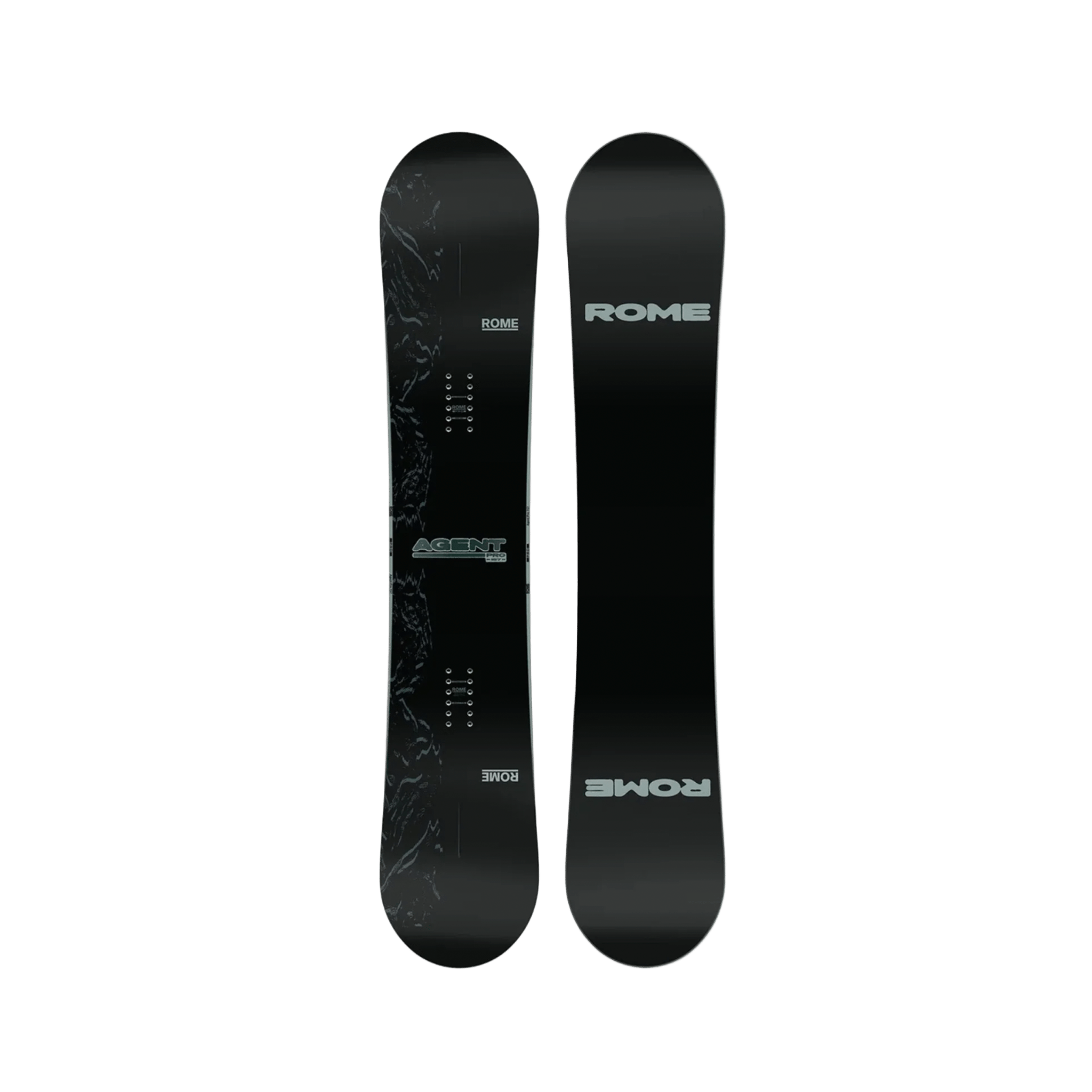 Rome Agent Pro 2026 - 161W - 7B Boardshop